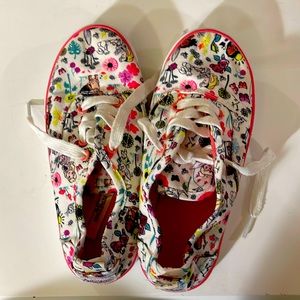 Disney kids princess shoes